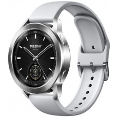 Xiaomi Watch S3 Silver